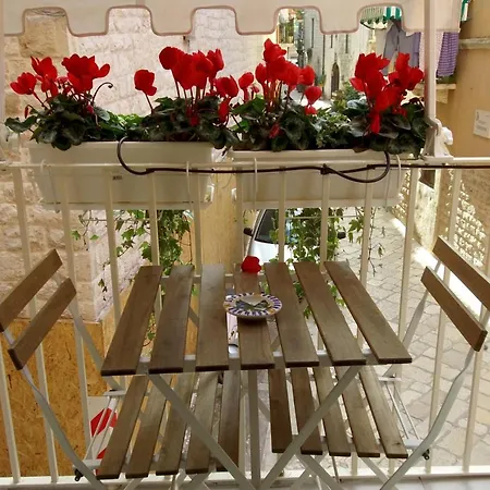 بيت ضيافة Porta Piccola Luxury 4*