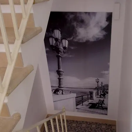 Porta Piccola Luxury 招待所 巴里