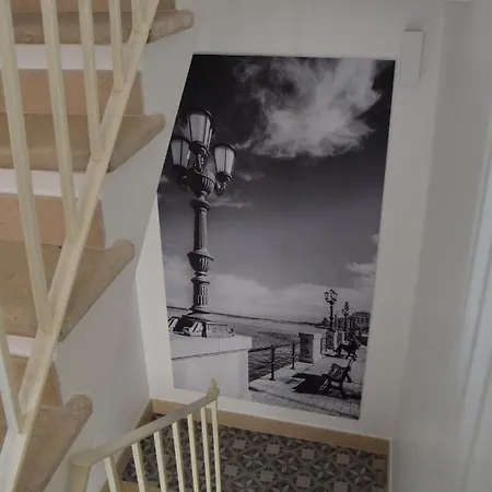 招待所 Porta Piccola Luxury 4*