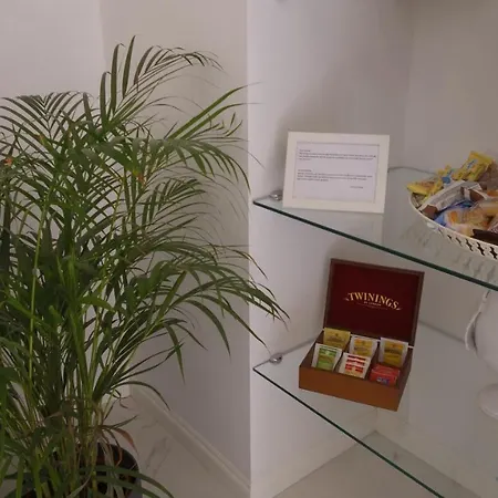 Pensiune Porta Piccola Luxury Bari
