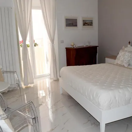 بيت ضيافة Porta Piccola Luxury