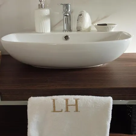 Porta Piccola Luxury 4* Bari