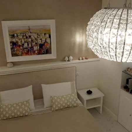 Porta Piccola Luxury