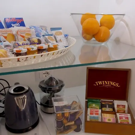 Porta Piccola Luxury باري