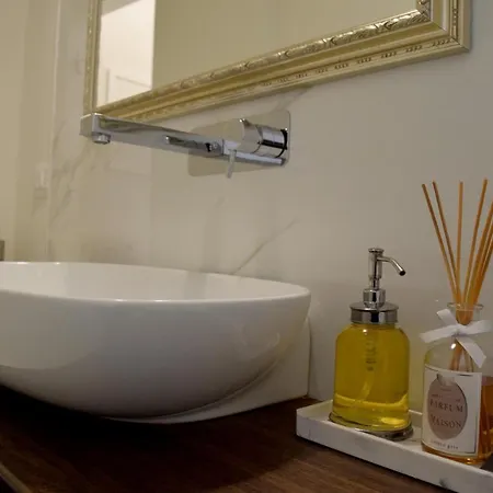 Porta Piccola Luxury