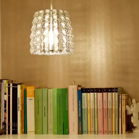 Porta Piccola Luxury 4* Bari