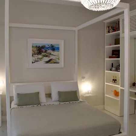 Porta Piccola Luxury