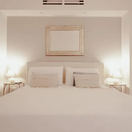 Porta Piccola Luxury Bari