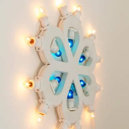 بيت ضيافة Porta Piccola Luxury باري