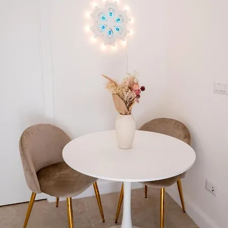 Porta Piccola Luxury Bari