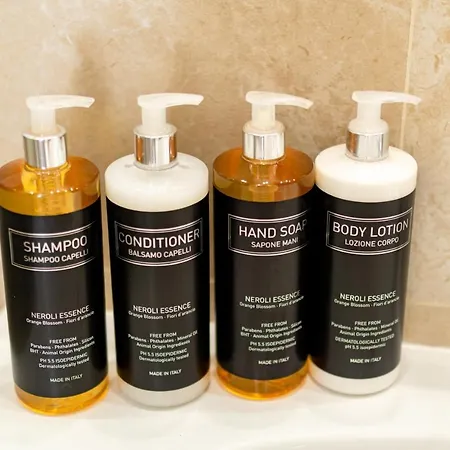 Porta Piccola Luxury 4* 巴里