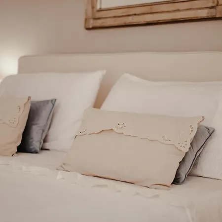 بيت ضيافة Porta Piccola Luxury باري