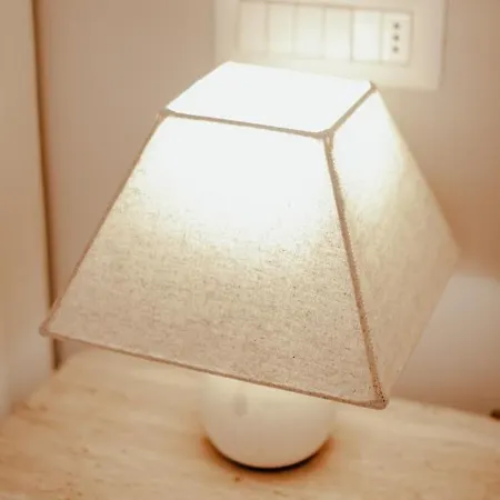 Porta Piccola Luxury 招待所