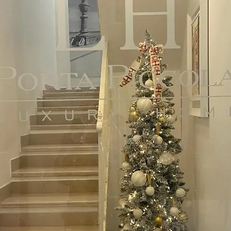 Porta Piccola Luxury 4*