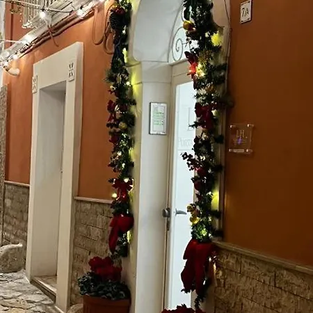 Porta Piccola Luxury