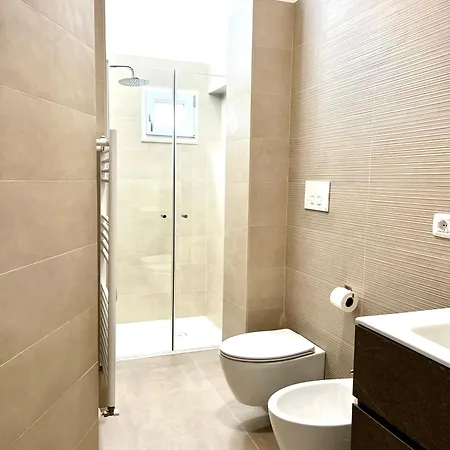 Porta Piccola Luxury Penzion *