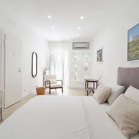 بيت ضيافة Porta Piccola Luxury باري