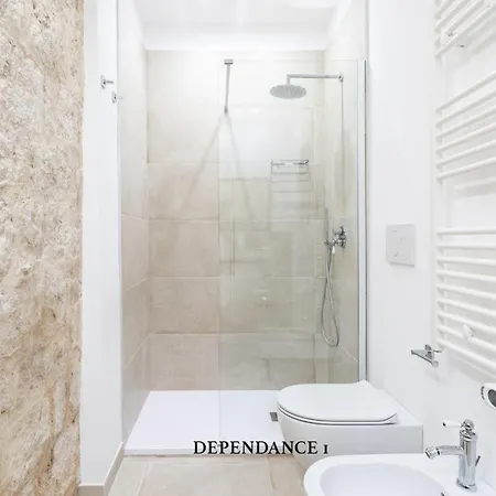 Porta Piccola Luxury Pensiune