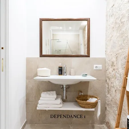 Porta Piccola Luxury