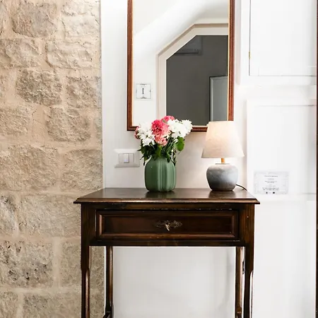 Porta Piccola Luxury Pensiune 4*