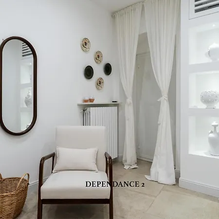 Porta Piccola Luxury 4*