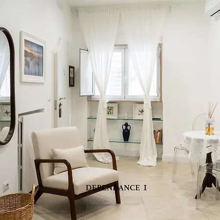 Porta Piccola Luxury Bari