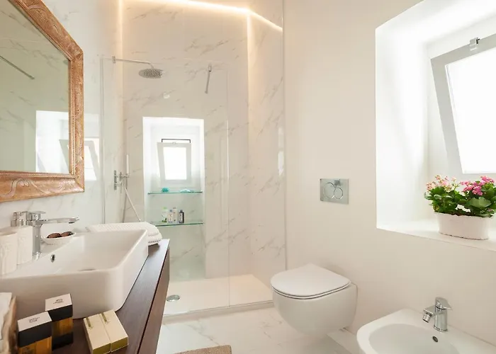 Porta Piccola Luxury Casa de hóspedes Bari