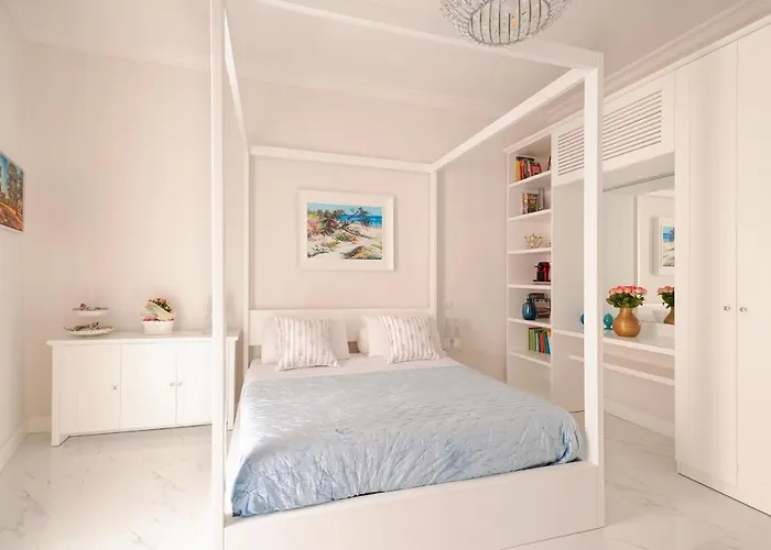 Porta Piccola Luxury Casa de hóspedes