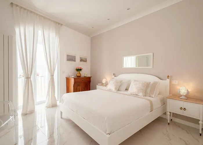 Porta Piccola Luxury Casa de hóspedes Bari