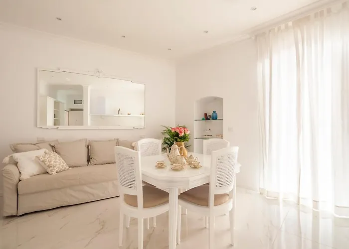 Porta Piccola Luxury Bari