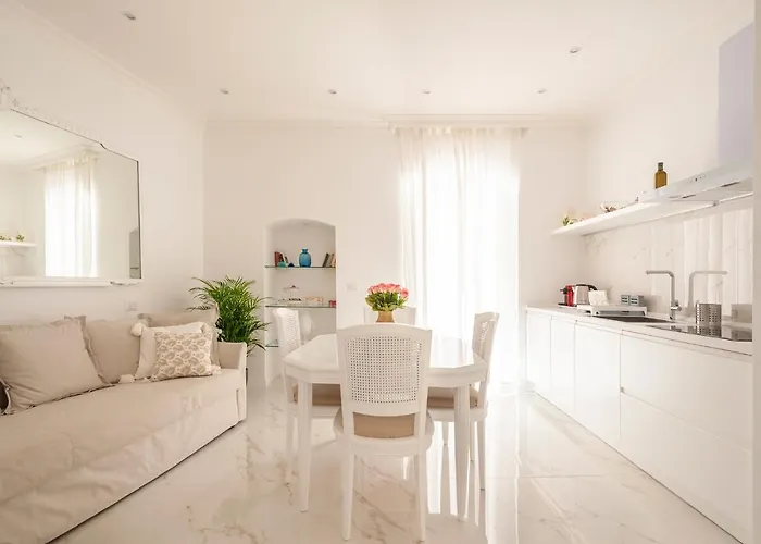 Porta Piccola Luxury Bari