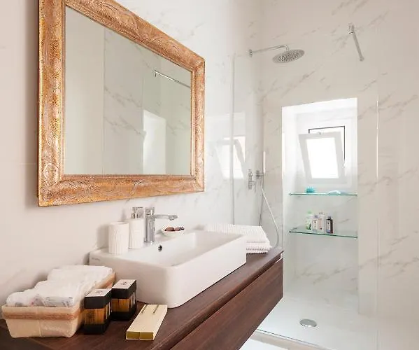 Porta Piccola Luxury Bari