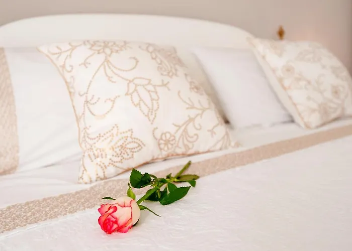 Porta Piccola Luxury Casa de hóspedes Bari