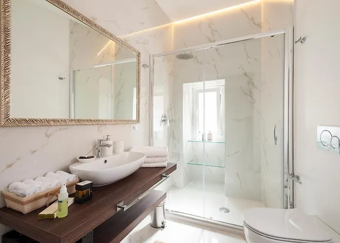 Porta Piccola Luxury Casa de hóspedes