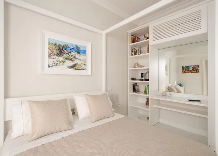 Porta Piccola Luxury Casa de hóspedes