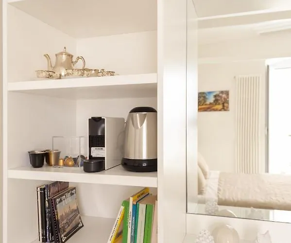 Casa de hóspedes Porta Piccola Luxury Bari