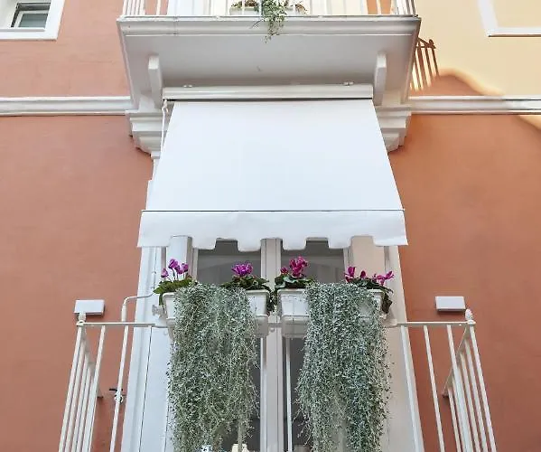Porta Piccola Luxury Casa de hóspedes Bari