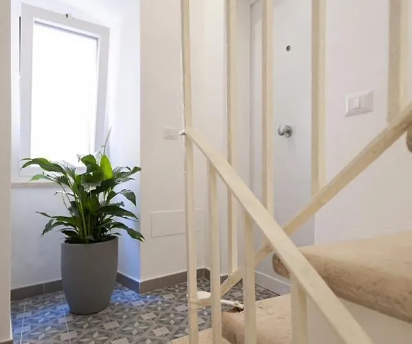 Porta Piccola Luxury Casa de hóspedes Bari