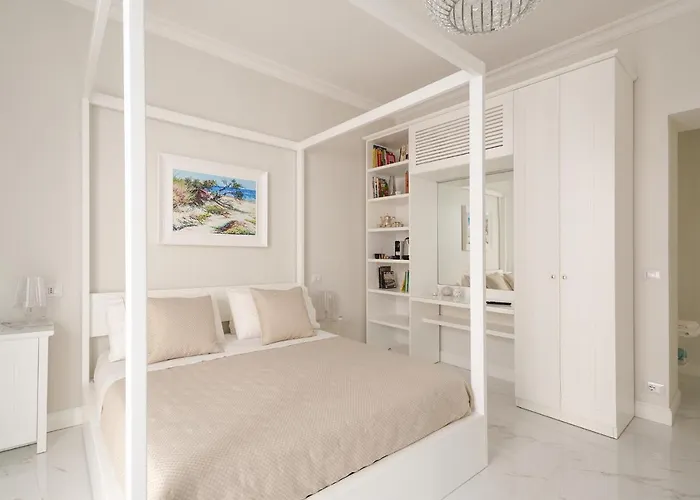 Porta Piccola Luxury Bari