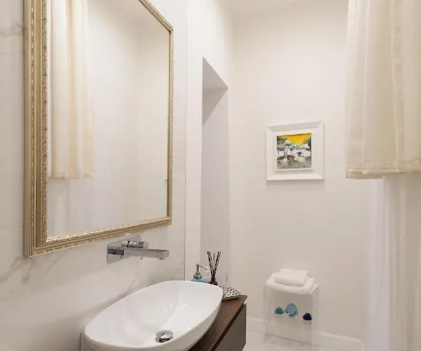 Porta Piccola Luxury 4* Bari