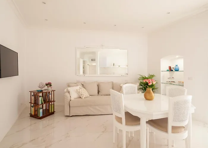 Porta Piccola Luxury 4*