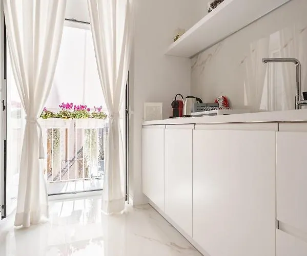 Porta Piccola Luxury Casa de hóspedes 4*