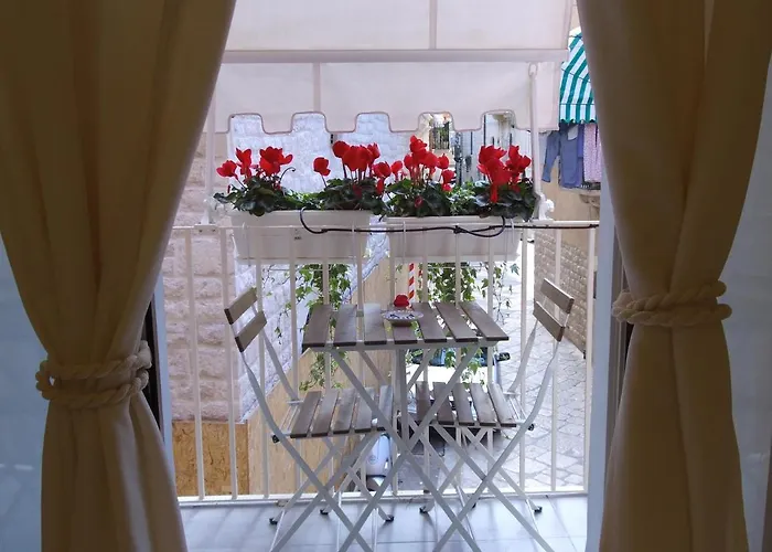 Porta Piccola Luxury Bari