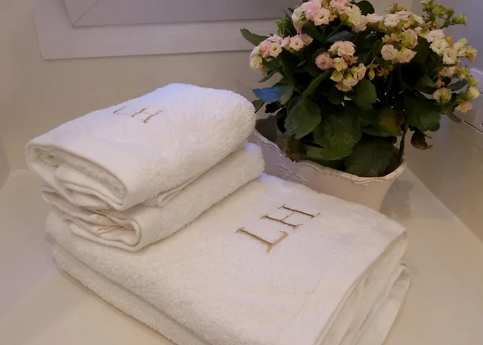 Porta Piccola Luxury Bari