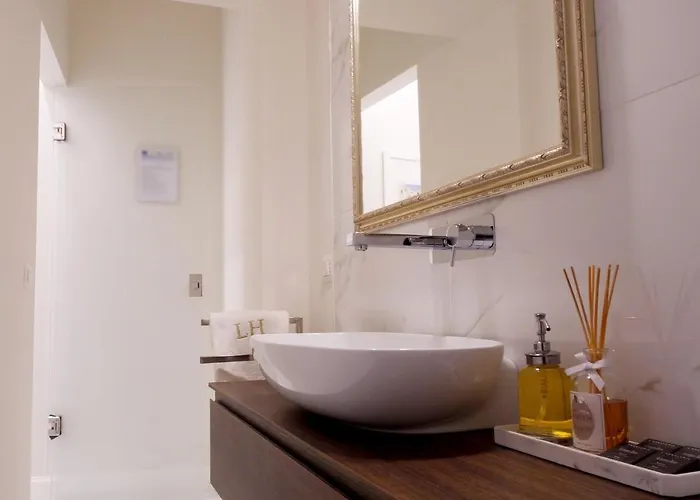 Porta Piccola Luxury 4*