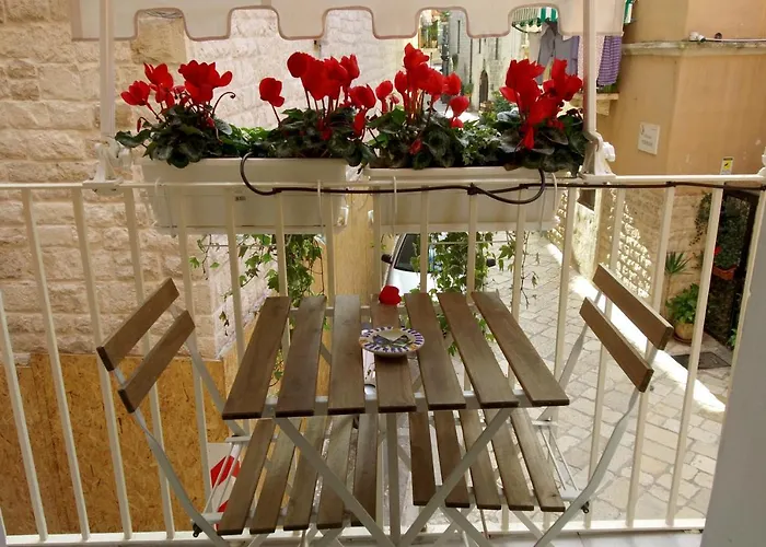 Casa de hóspedes Porta Piccola Luxury 4*