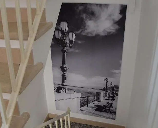 Casa de hóspedes Porta Piccola Luxury 4*