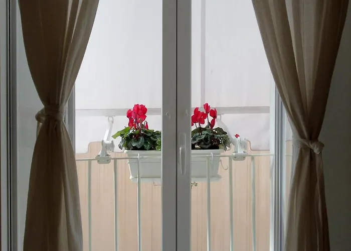 Porta Piccola Luxury 4* Bari