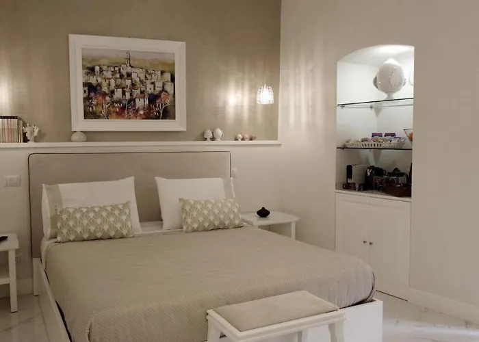 Porta Piccola Luxury Casa de hóspedes Bari