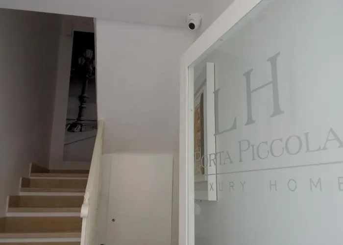 Porta Piccola Luxury Casa de hóspedes Bari